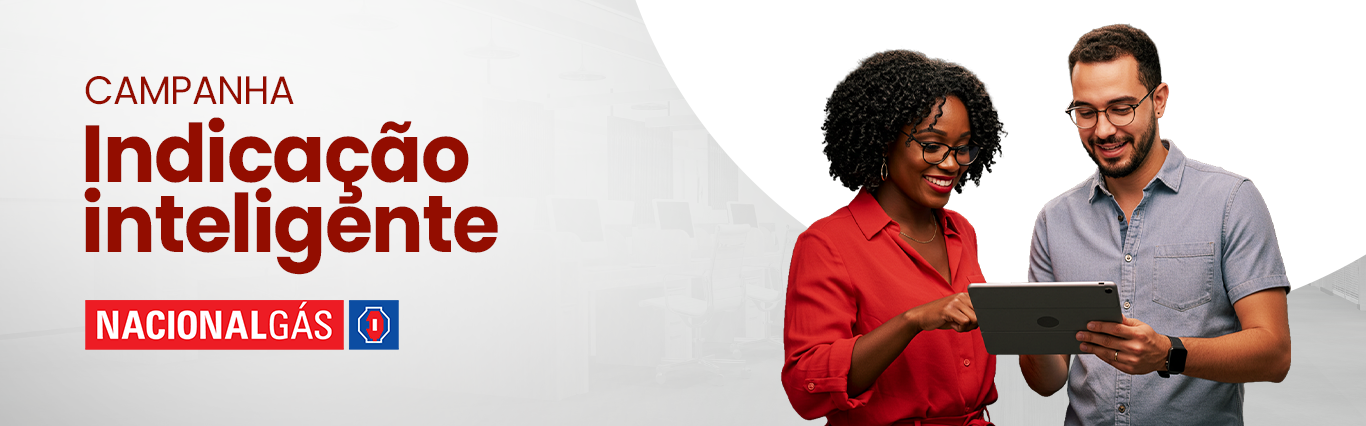 Regulamento - Campanha Indicação Inteligente