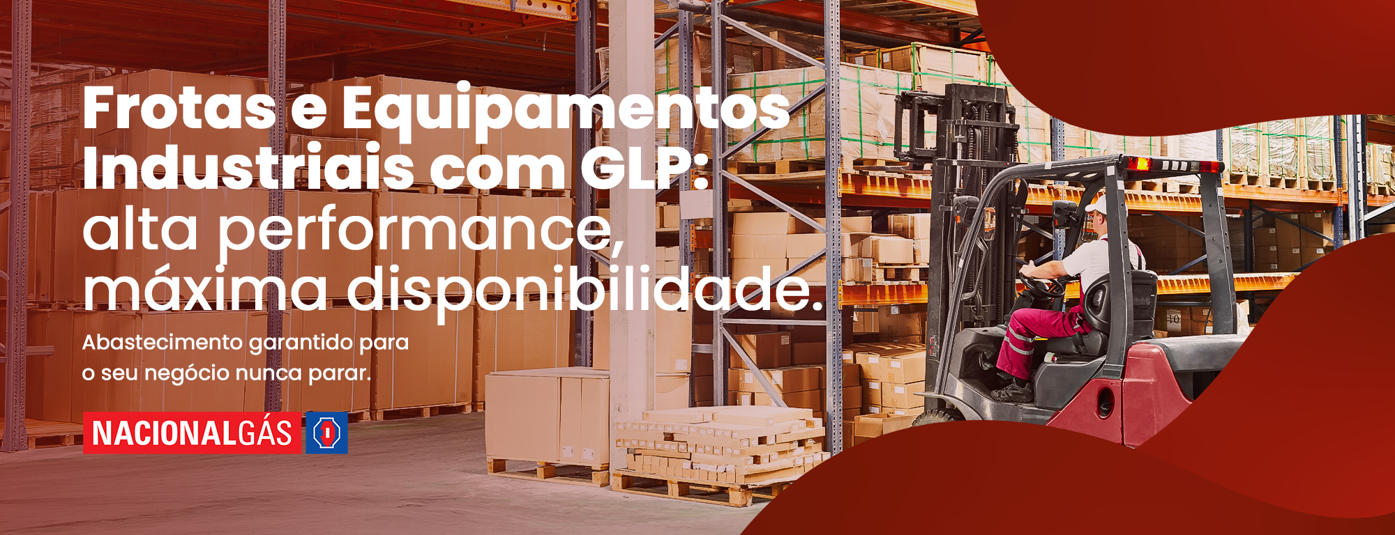 Campanha Indicação Inteligente - Nacional Gás