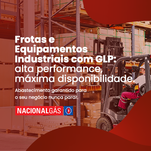 Campanha Indicação Inteligente - Nacional Gás Mobile