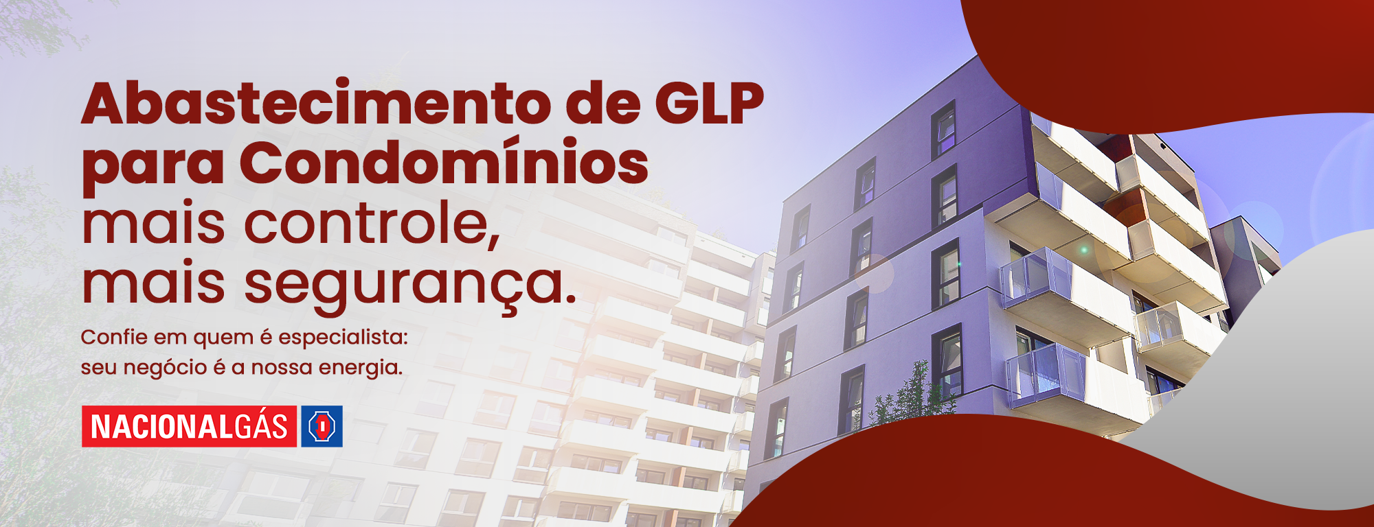 Campanha Indicação Inteligente - Nacional Gás
