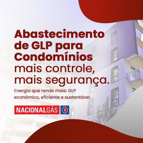 Campanha Indicação Inteligente - Nacional Gás Mobile