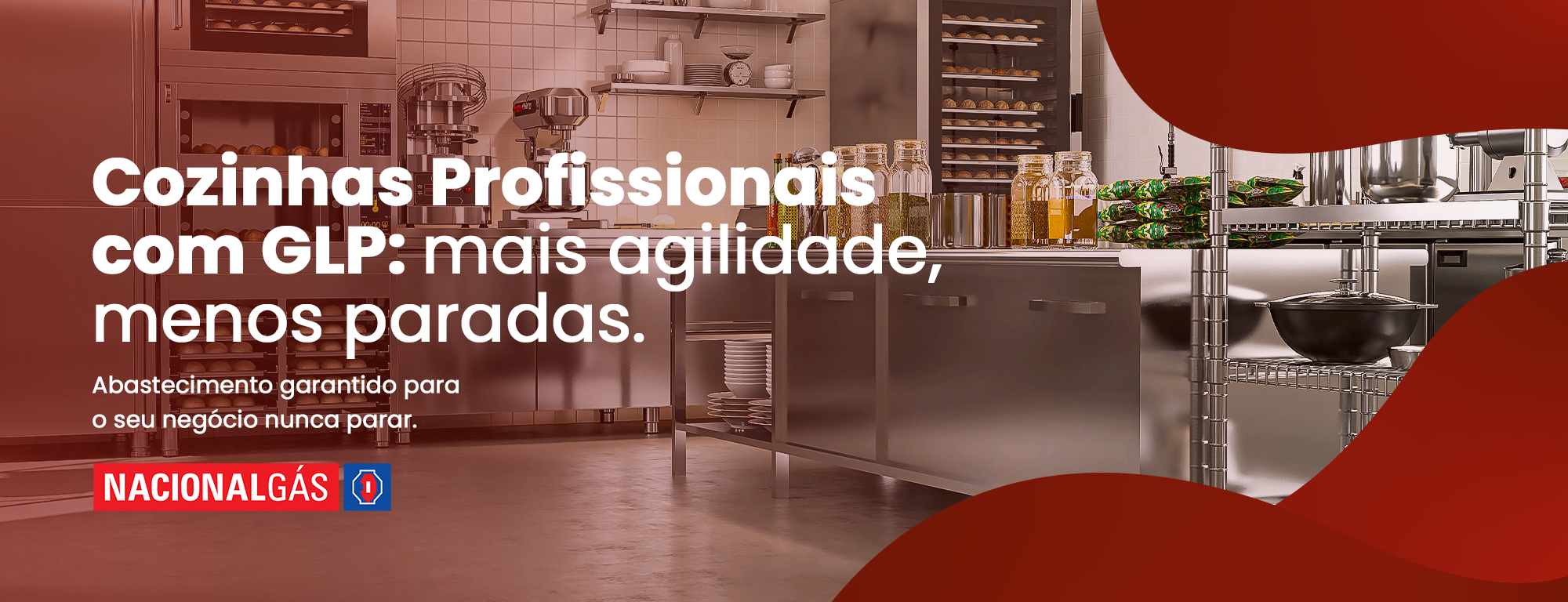 Campanha Indicação Inteligente - Nacional Gás