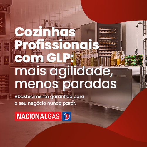 Campanha Indicação Inteligente - Nacional Gás Mobile