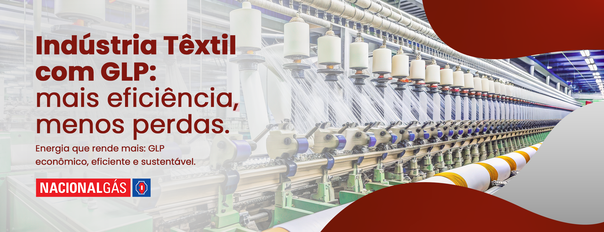 Campanha Indicação Inteligente - Nacional Gás