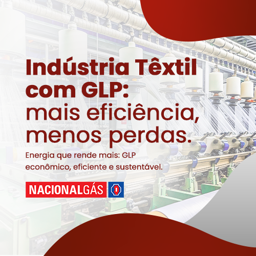 Campanha Indicação Inteligente - Nacional Gás Mobile