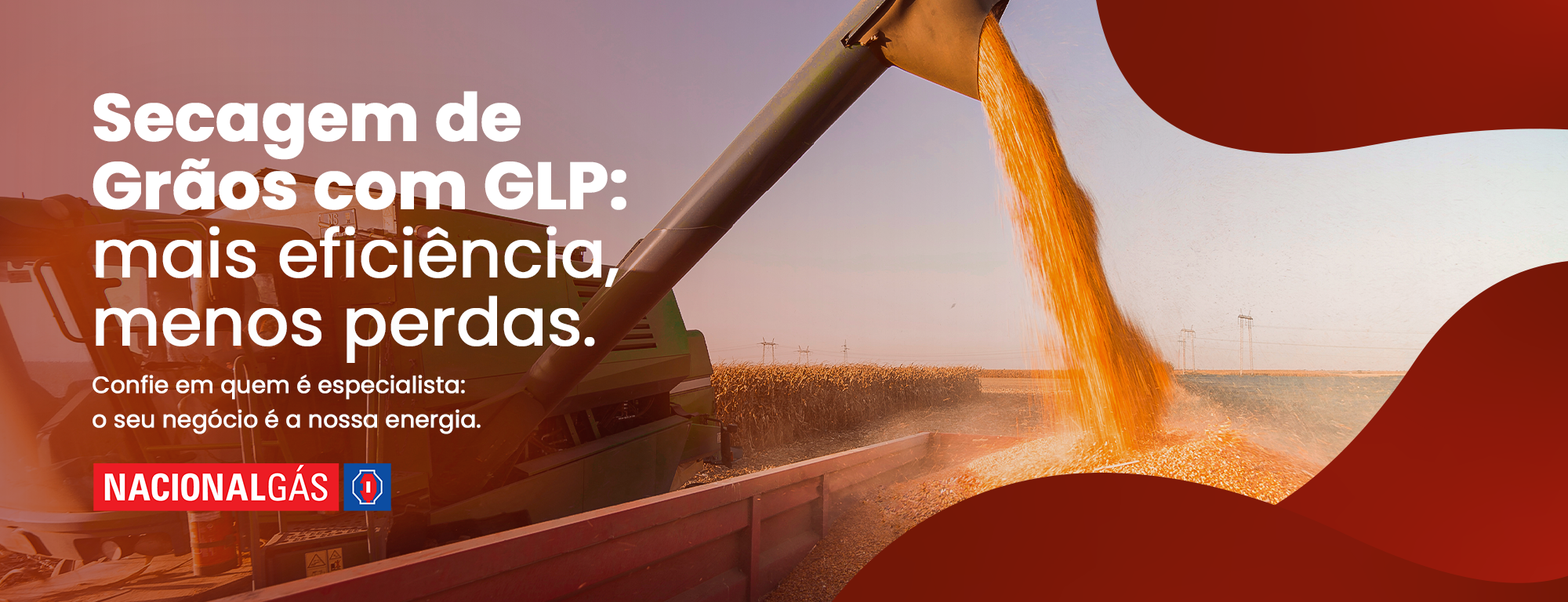 Campanha Indicação Inteligente - Nacional Gás