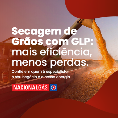 Campanha Indicação Inteligente - Nacional Gás Mobile